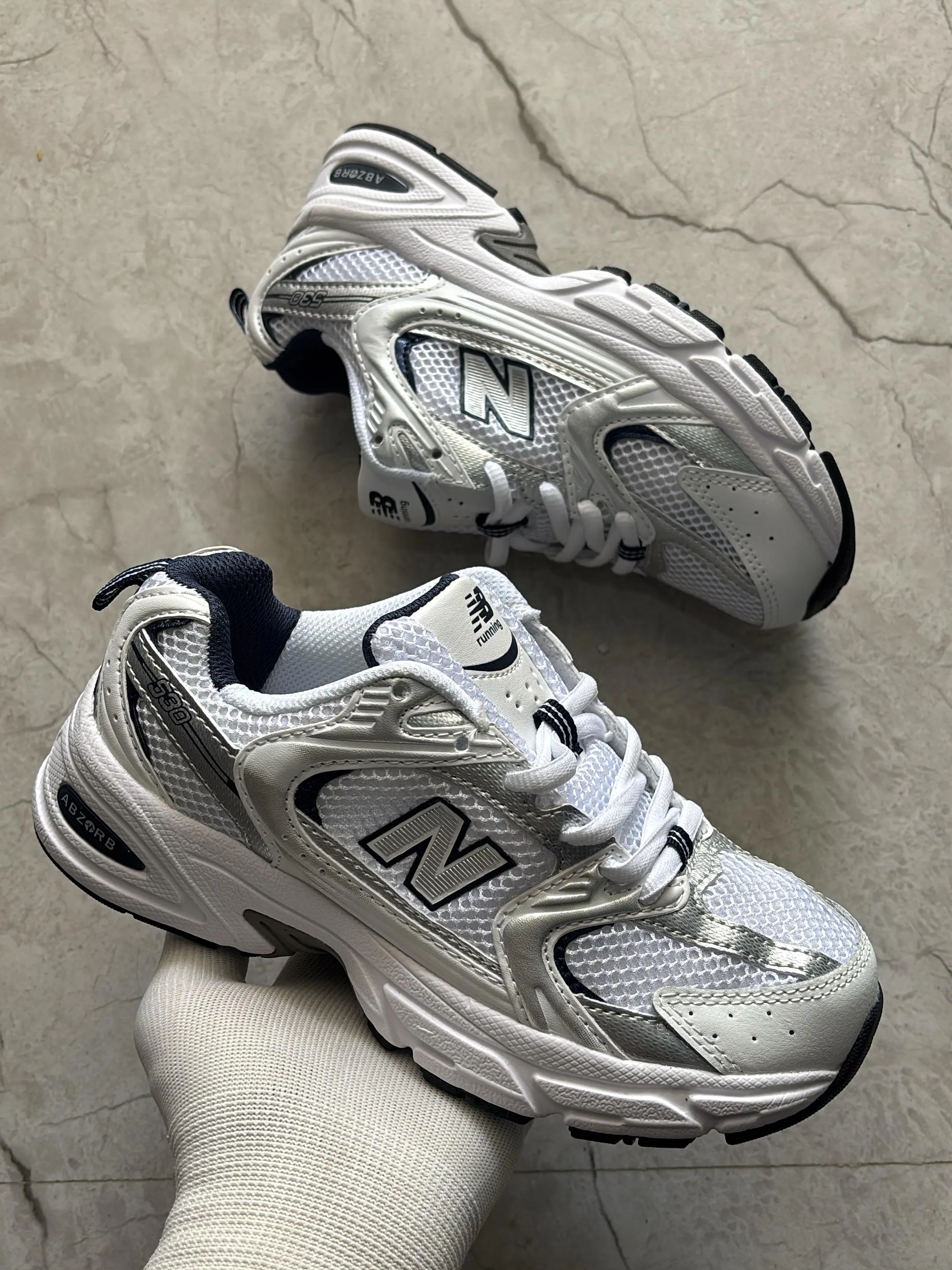 New balance 530 (View 2)