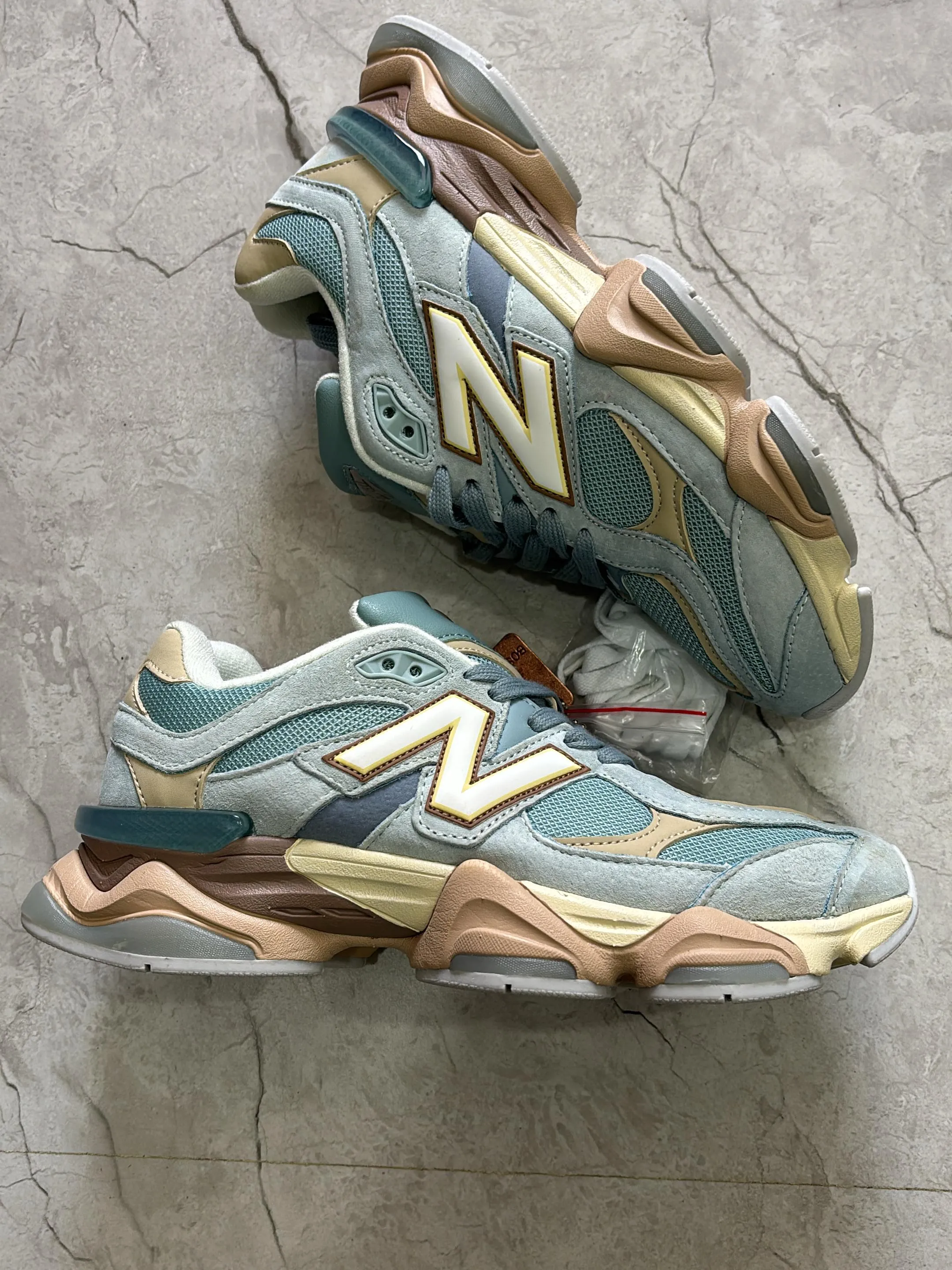 New balance 9060 (View 1)