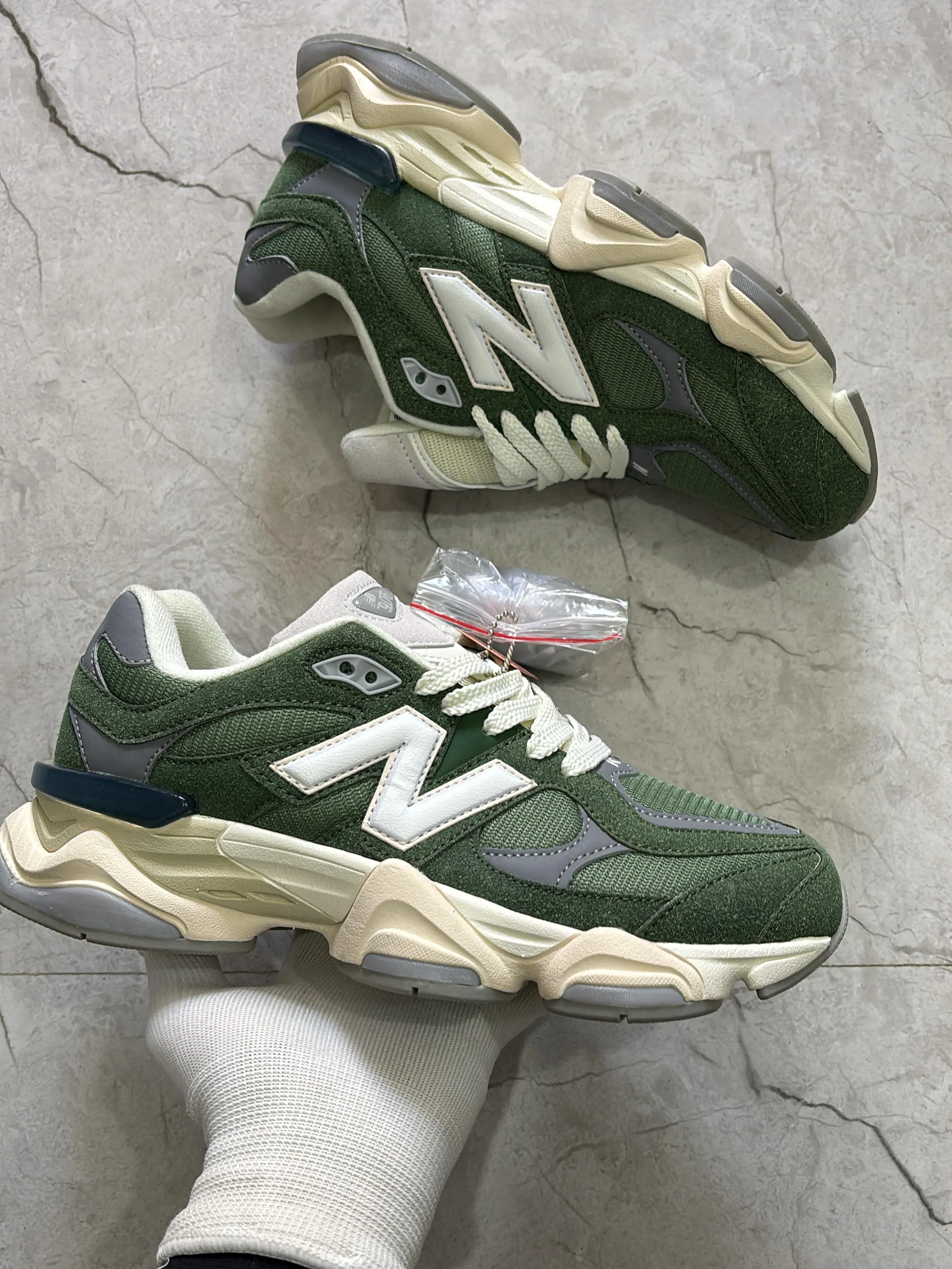 New balance 9060 (View 2)