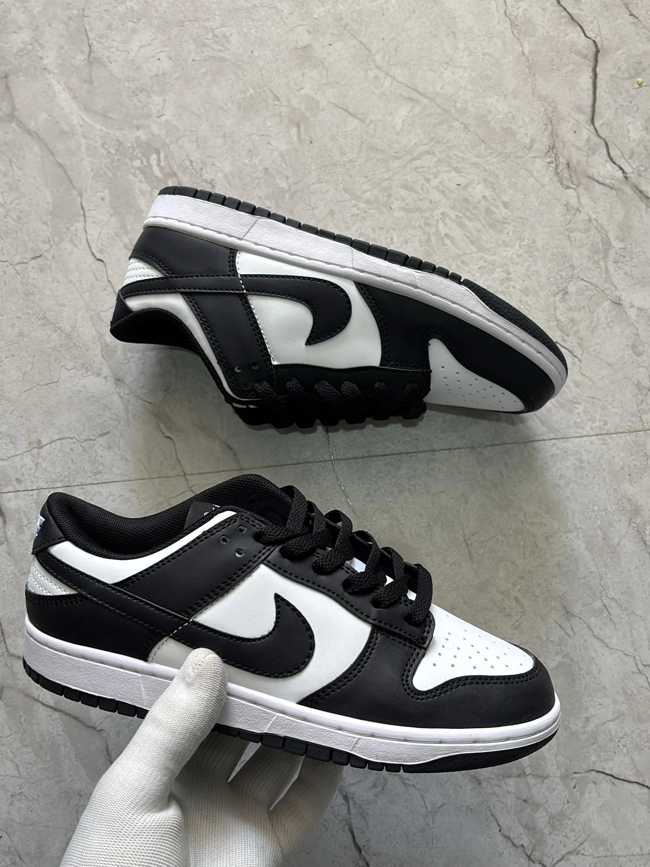 Nike SB dunk (black)