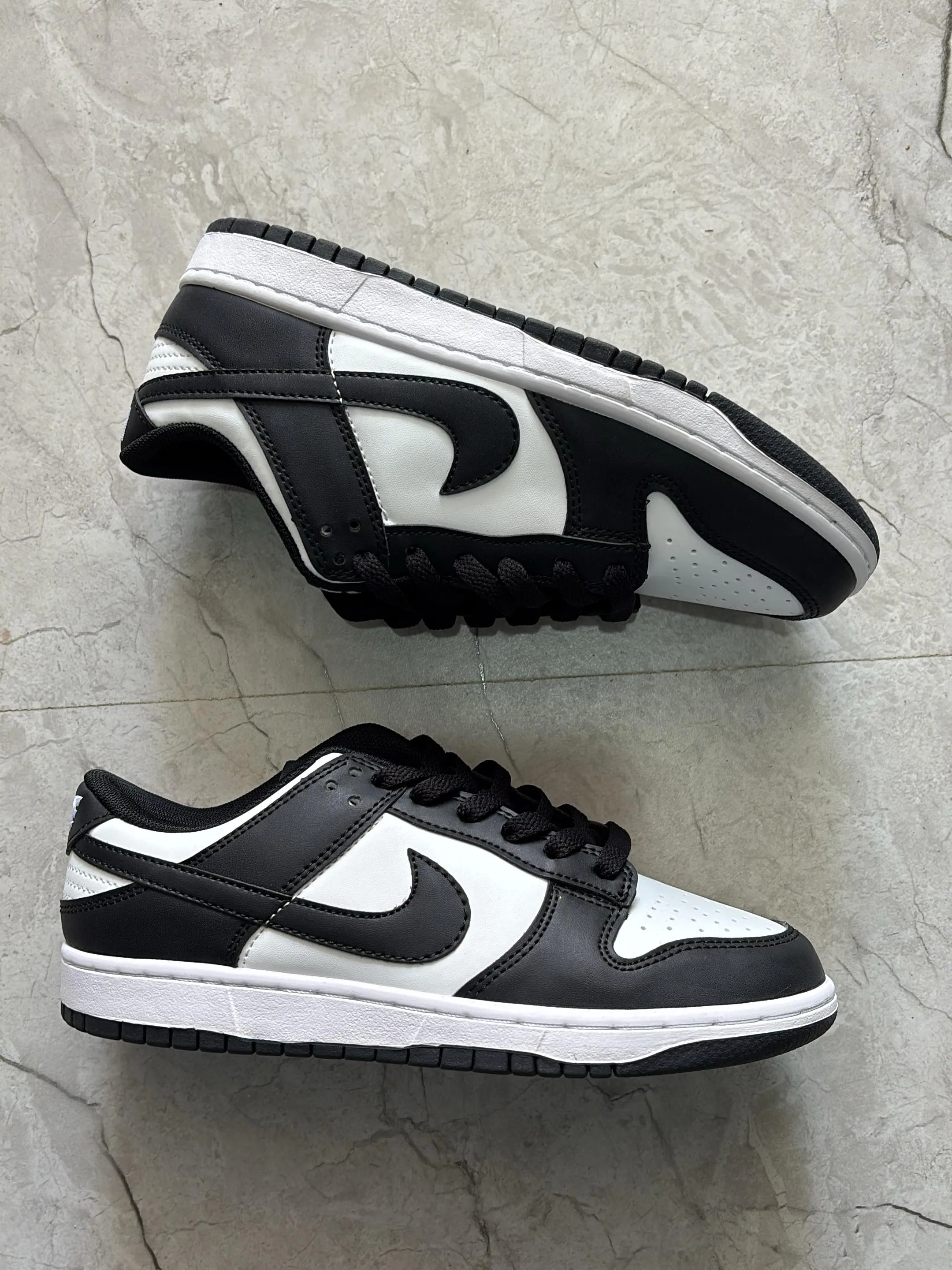 Nike SB dunk (black) (View 2)