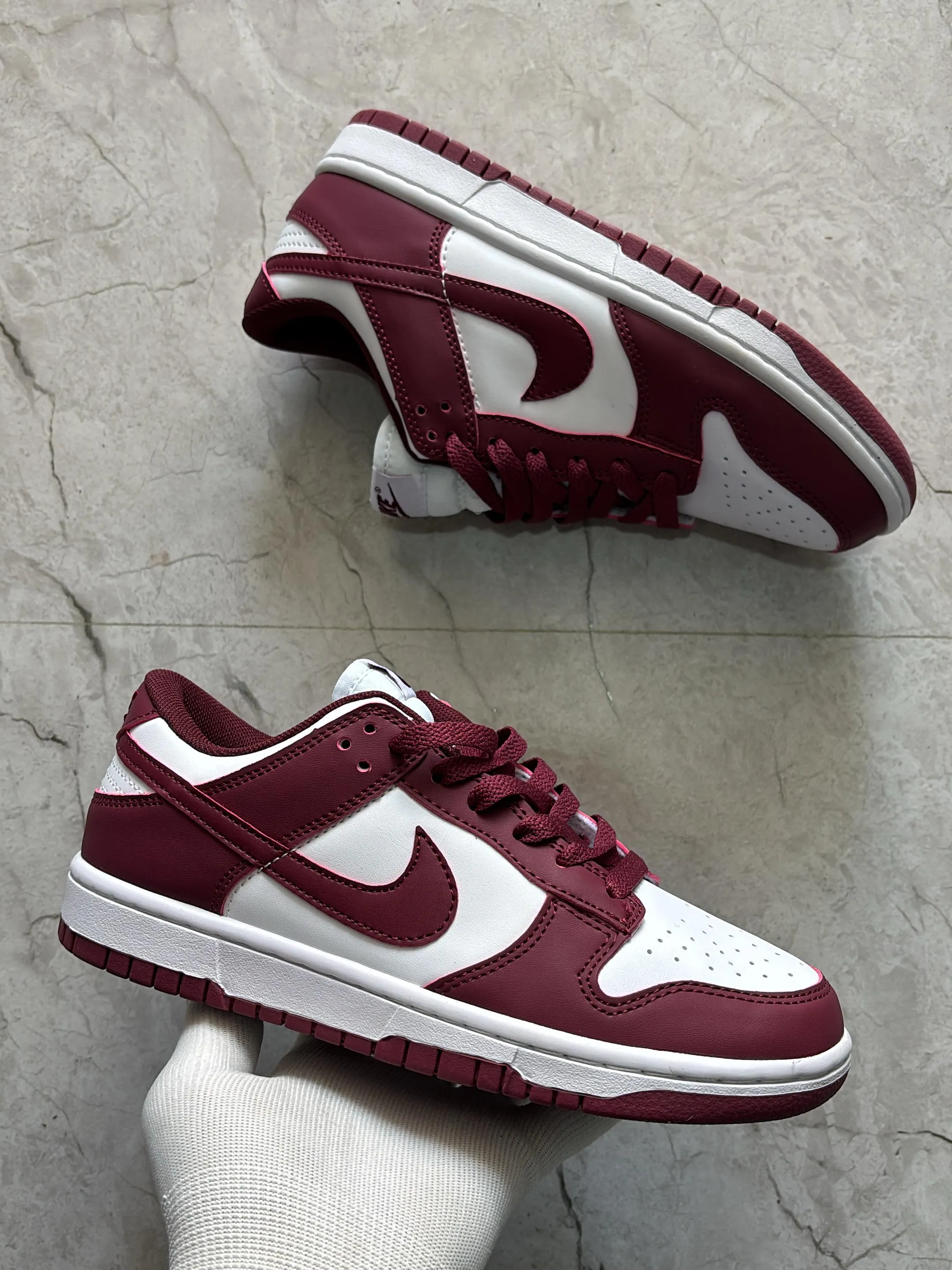 Nike SB dunk (brown) (View 2)